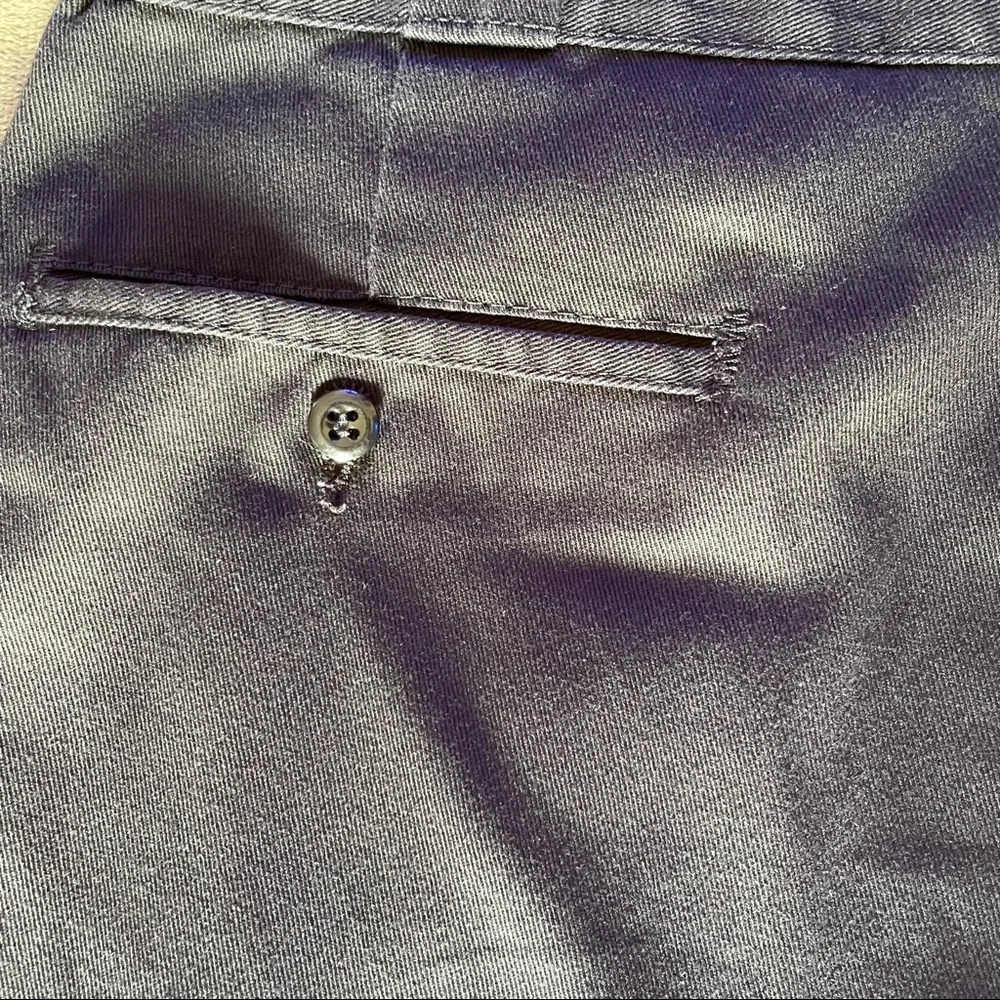 Dickies Black Men’s Work Shorts